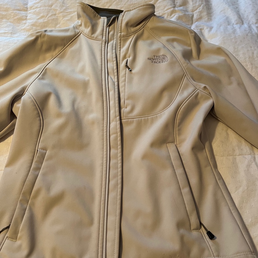 North face jacket